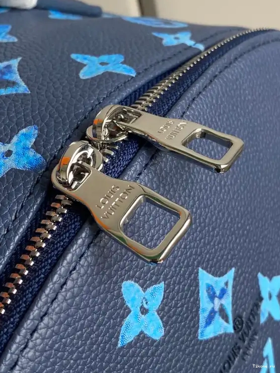 Cheap MULTIPOCKET VUITTON BACKPACK LOUIS 0601
